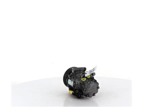 AC compressor CITROËN DS3 (SA_) 1.6 VTi 120 | BP39421606M34 - Image 2