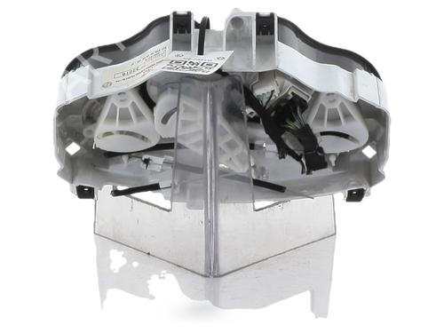 Climate control FIAT PANDA (169_) 1.2 (169AXF2A, 169AXF1A) | BP39972048I5 - Image 2