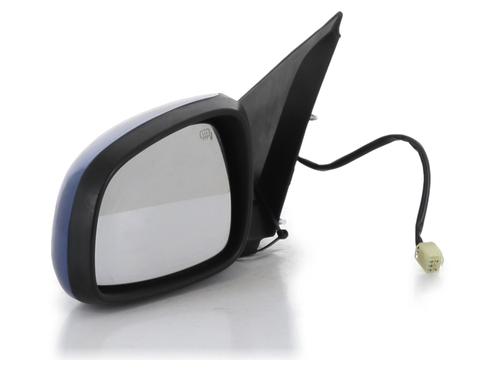 Left mirror SUZUKI SWIFT III (MZ, EZ) 1.3 DDiS (RS413D) | BP30141204C26