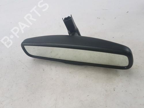 Used Rear mirror KIA VENGA (YN) 1.4 CVVT (90 hp) 13889868