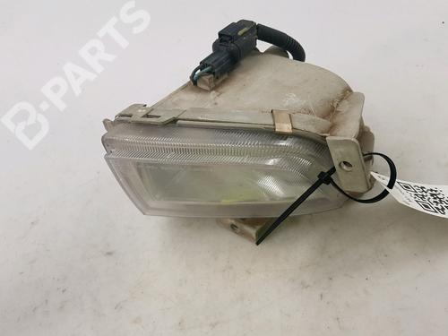 Used Left front fog light CHEVROLET AVEO / KALOS Hatchback (T200) 1.4 16V (94 hp) 11916290