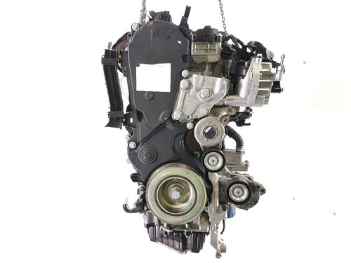 Motor für TOYOTA PROACE Van (MDZ_) 2.0 D4d (MDZ3) (122 hp) 29701638