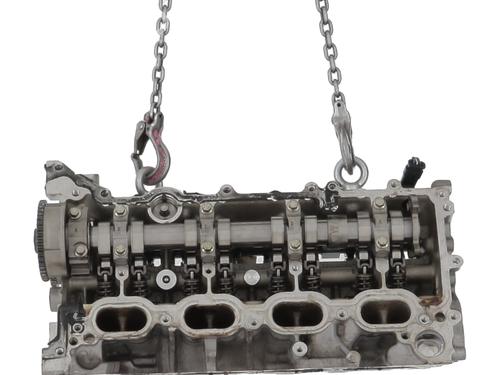 Cylinder head RENAULT ARKANA I (LCM_, LDN_) 1.3 TCe 140 (LDN0) | BP27353571M5 