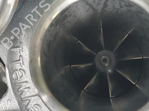 Motor CITROËN C4 CACTUS 1.2 THP 110 | BP30924774M1 