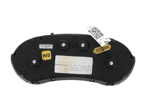 Instrument cluster PEUGEOT 308 I (4A_, 4C_) 1.6 16V | BP32180733C47