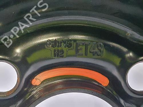 Rim OPEL TIGRA TwinTop (X04) 1.4 (R97) | BP29380897C45 