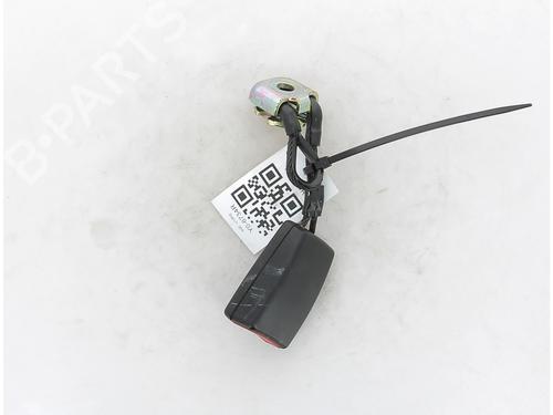 Seat buckle VW POLO (9N_, 9A_)  | BP27900532I32 