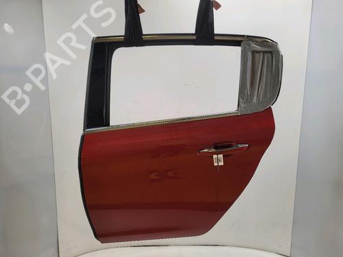 Dør venstre bagtil PEUGEOT 308 II (LB_, LP_, LW_, LH_, L3_) 1.6 GTi (L35GNH) (272 hp) 30957522