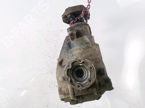 Rear differential BMW 1 (E87) 118 d | BP31797262M24 - Image 2