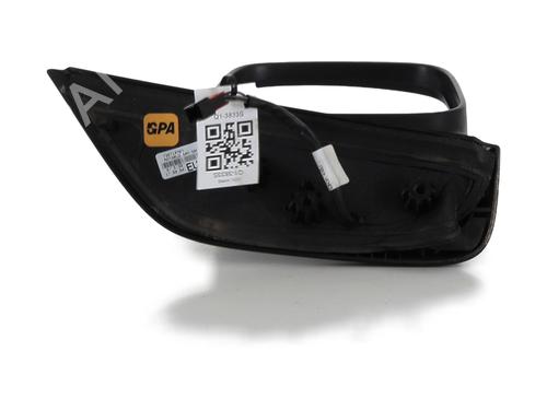 Right mirror FIAT FIORINO Box Body/MPV (225_) 1.3 D Multijet | BP29696047C27 