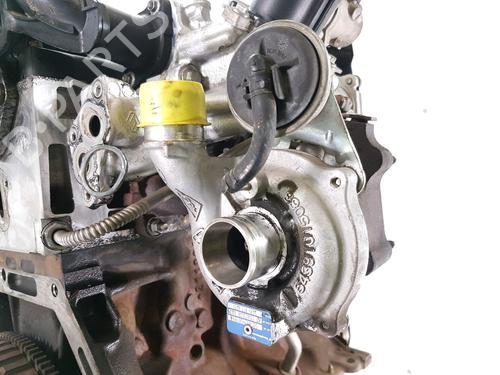 Motor RENAULT KANGOO Express (FW0/1_) 1.5 dCi 70 (FW0A, KW0V) | BP29701864M1 