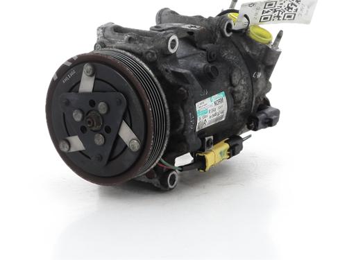 AC-Kompressor AC-Kompressor 39421781 39421781