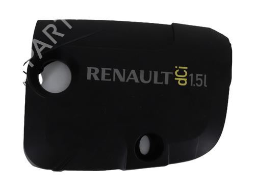 Used Upper protection RENAULT CLIO III (BR0/1, CR0/1) 1.5 dCi (BR17, CR17) (86 hp) 29931988