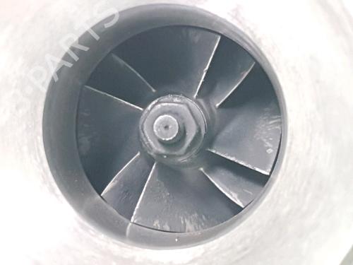 Engine PEUGEOT PARTNER Box Body/MPV 1.6 HDi | BP29874448M1 