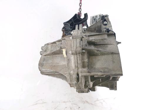 Gearbox RENAULT SCÉNIC III (JZ0/1_) 1.5 dCi | BP29517575M3 