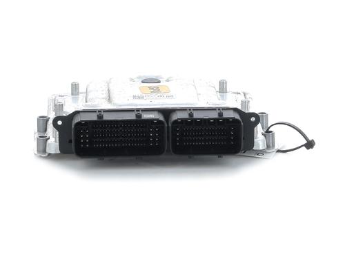 Used Engine control unit (ECU) PEUGEOT 208 II (UB_, UP_, UW_, UJ_) 1.2 Hybrid 100 (101 hp) 32842673