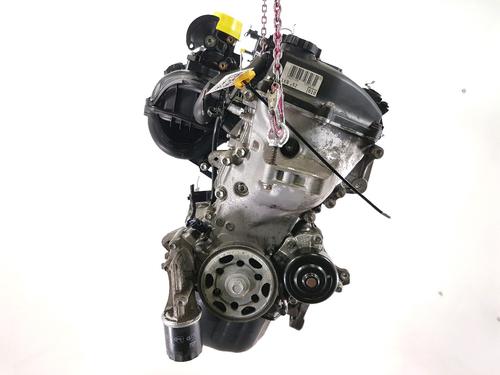 Used Engine Engine PEUGEOT 107 (PM_, PN_) 1.0 (68 hp) 34261216 34261216