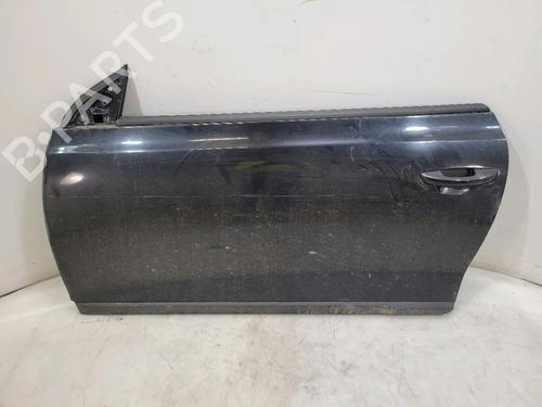 Used Left front door VW SCIROCCO III (137, 138) 2.0 TDI (140 hp) 32013561