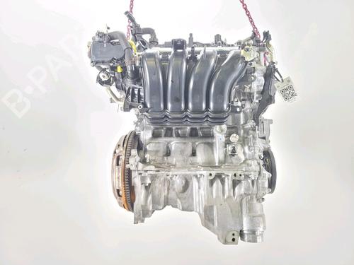 Engine TOYOTA YARIS (_P13_) 1.3 (NSP130_, NSP130) | BP29964511M1