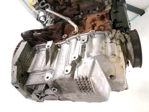 Engine DACIA LOGAN MCV (KS_) 1.5 dCi (KS0W) | BP29849507M1