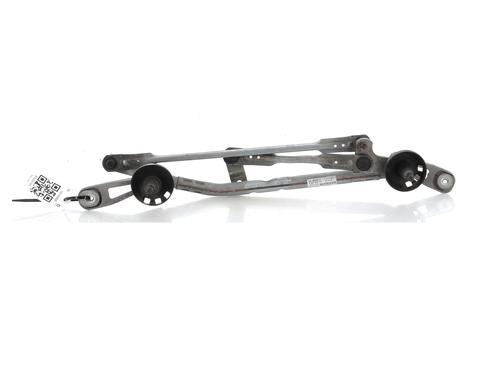 Used Front wipers mechanism NISSAN PULSAR Hatchback (C13) 1.5 dCi (110 hp) 16884255
