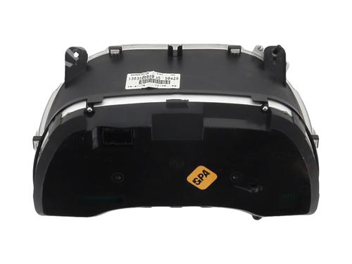 Instrument cluster CITROËN NEMO MPV 1.4 HDi | BP28160893C47 