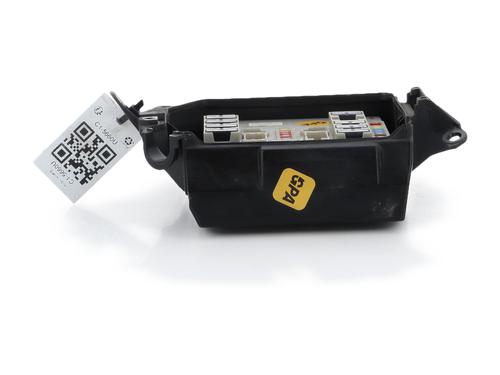 Used Fuse box Fuse box RENAULT MODUS / GRAND MODUS (F/JP0_) 1.5 dCi (FP0F, JP0F) (86 hp) 40277625 40277625