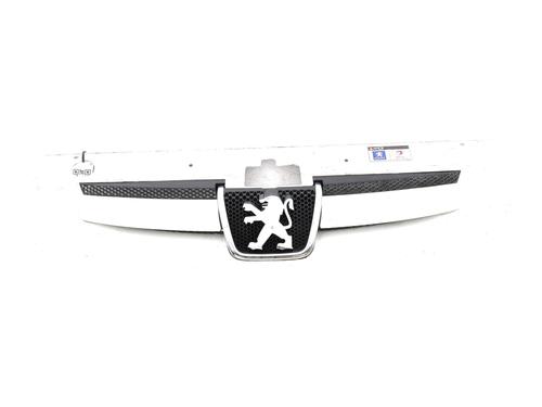 Used Grille Grille PEUGEOT PARTNER Box Body/MPV (5_, G_) 1.6 HDi 90 (90 hp) 40211802 40211802