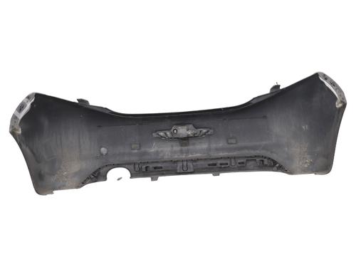 Rear bumper PEUGEOT 208 I (CA_, CC_) 1.6 HDi | BP28836065C8 