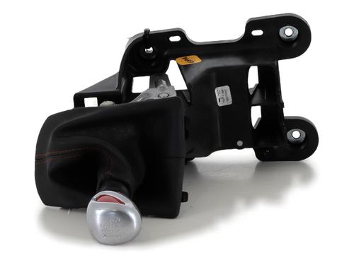 Used Gear lever PEUGEOT 208 I (CA_, CC_) 1.6 GTi (208 hp) 24872604