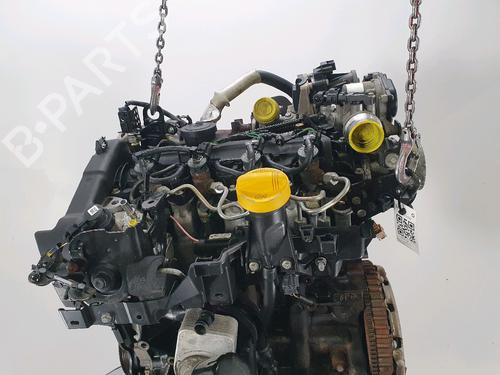 Engine RENAULT CLIO IV (BH_) 1.5 dCi 75 | BP37016744M1 - Image 5