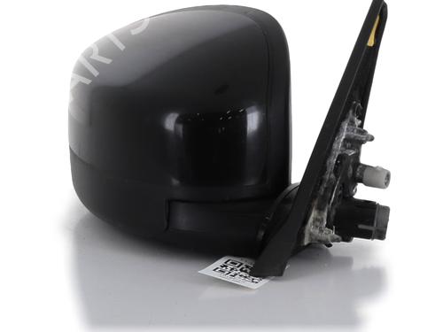 Right mirror RENAULT ESPACE IV (JK0/1_) 2.0 dCi (JK01, JK02, JK1J, JK1K, JK1H) | BP32406580C27 