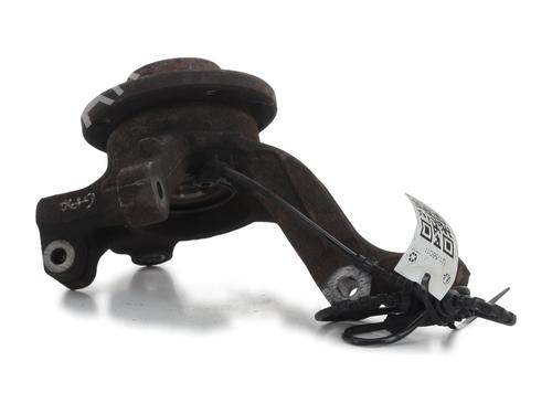 Left front steering knuckle RENAULT CLIO III (BR0/1, CR0/1) 1.5 dCi (C/BR0G, C/BR1G) | BP29517523M25 