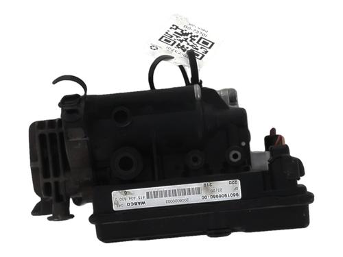 Used Suspension compressor CITROËN C4 Picasso I MPV (UD_) 1.6 HDi (109 hp) 32279481