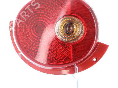 Right taillight CHEVROLET MATIZ (M200, M250) 0.8 | BP20498604C35 