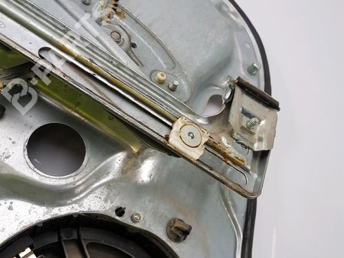 Rudehejsemekanisme Højre bagtil FORD FOCUS II (DA_, HCP, DP) 1.8 TDCi | BP11186097C25 