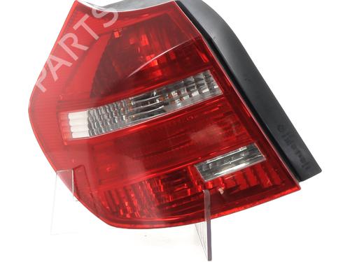Left taillight BMW 1 (E87) 116 i | BP26677594C34 