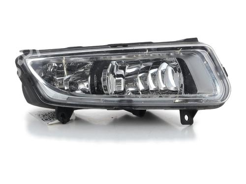 Højre Foran Tågelygte VW POLO V (6R1, 6C1) 1.6 TDI (90 hp) 29047847