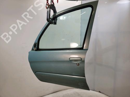 Used Left front door CITROËN XSARA PICASSO (N68) 2.0 HDi (90 hp) 32013728