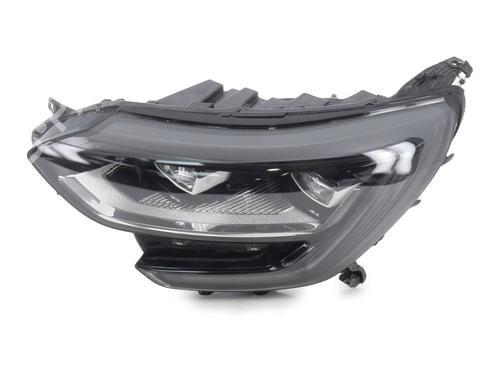 Phare gauche Phare gauche RENAULT MEGANE IV Hatchback (B9A/M/N_) 1.6 dCi 165 (163 hp) 34230451 34230451