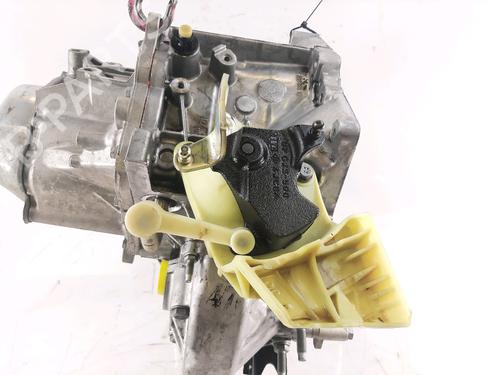 Gearbox PEUGEOT 2008 I (CU_) 1.6 BlueHDi 100 | BP38479958M3 - Image 6