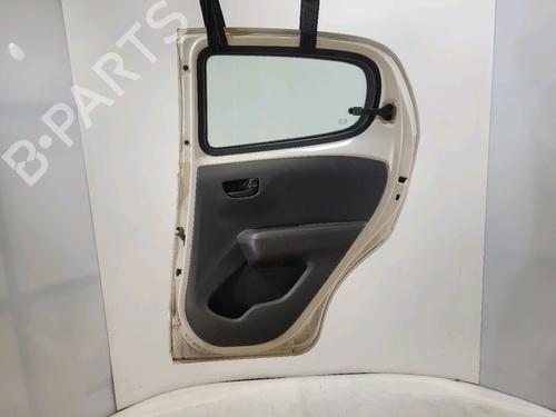 Right rear door PEUGEOT 108 1.0 VTi | BP29702171C5 