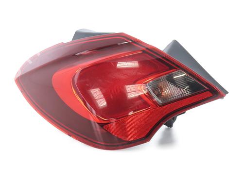 Farolim esquerdo OPEL CORSA E (X15) 1.4 (08, 68) | BP33332838C34 - Image 2