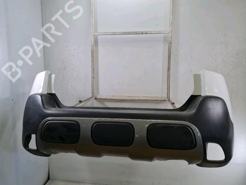 Used Rear bumper CITROËN C3 AIRCROSS II (2R_, 2C_) 1.5 BlueHDi 120 (2CYHXX) (120 hp) 19789636