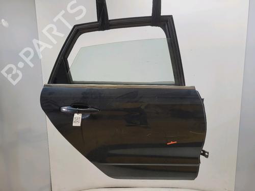 Dør højre bagtil CITROËN C4 II (NC_) 1.6 HDi 115 (114 hp) 31699766