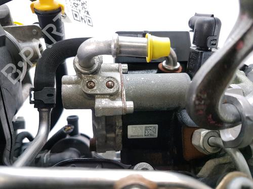 Engine VW POLO V (6R1, 6C1) 1.6 TDI | BP30768873M1