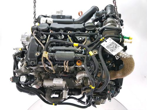 Engine PEUGEOT PARTNER Box Body/MPV (5_, G_)  | BP32847938M1  - Image 5