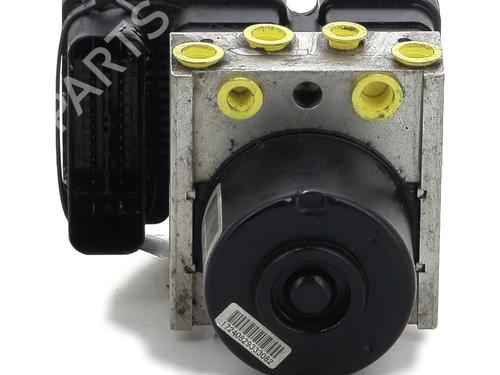 ABS Bremseaggregat PEUGEOT 207 (WA_, WC_) 1.6 HDi (90 hp) 29874684