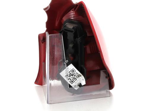 Left taillight CITROËN C2 (JM_) 1.4 HDi | BP23890687C34 