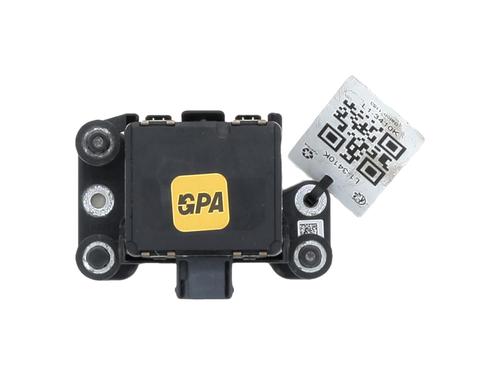 Used Electronic module VW TOURAN (5T1) 1.5 TSI (150 hp) 30842273